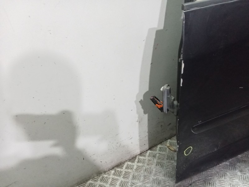 Recambio de puerta delantera izquierda para volkswagen touran (1t1, 1t2) 1.9 tdi referencia OEM IAM 1T0831055AB  