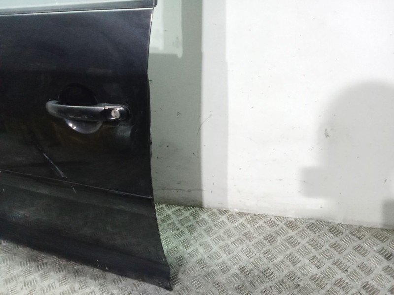 Recambio de puerta delantera izquierda para volkswagen touran (1t1, 1t2) 1.9 tdi referencia OEM IAM 1T0831055AB  