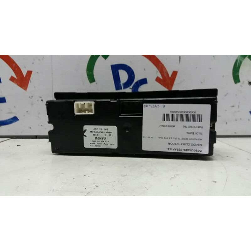 MANDO CLIMATIZADOR IFC101785  - imagen 2