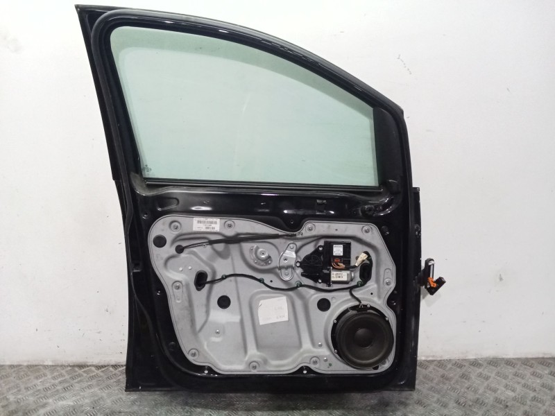 Recambio de puerta delantera izquierda para volkswagen touran (1t1, 1t2) 1.9 tdi referencia OEM IAM 1T0831055AB  