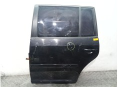 Recambio de puerta trasera izquierda para volkswagen touran (1t1, 1t2) 1.9 tdi referencia OEM IAM 1T0833055S  