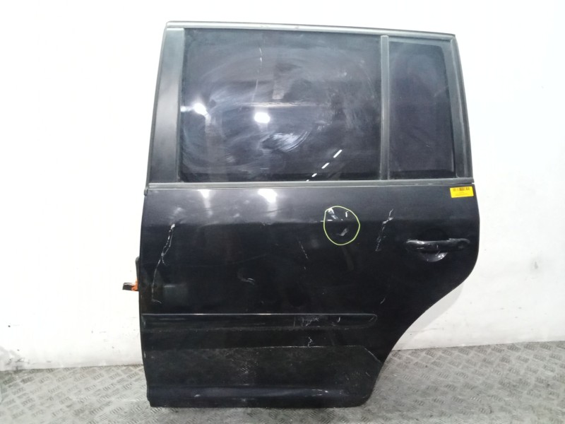 Recambio de puerta trasera izquierda para volkswagen touran (1t1, 1t2) 1.9 tdi referencia OEM IAM 1T0833055S  