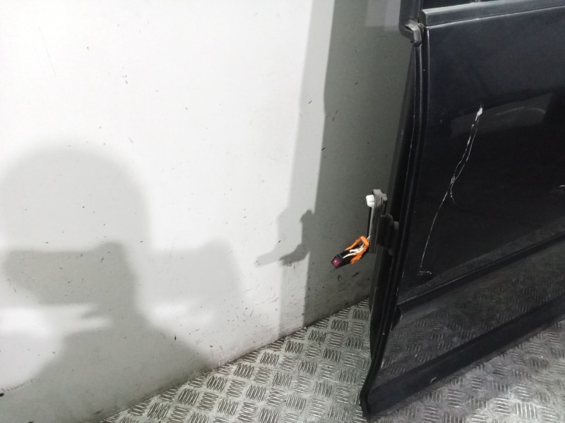 Recambio de puerta trasera izquierda para volkswagen touran (1t1, 1t2) 1.9 tdi referencia OEM IAM 1T0833055S  