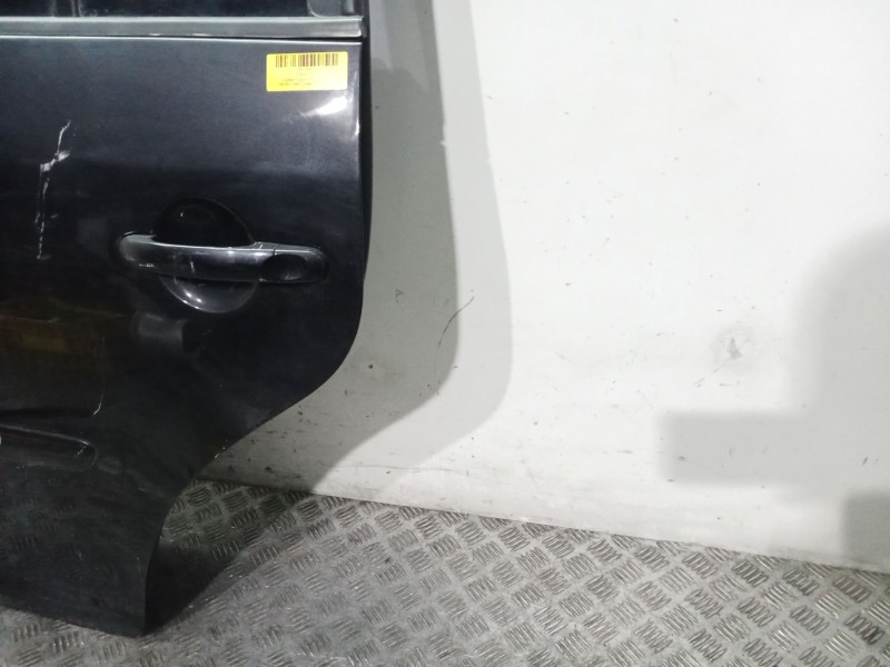 Recambio de puerta trasera izquierda para volkswagen touran (1t1, 1t2) 1.9 tdi referencia OEM IAM 1T0833055S  