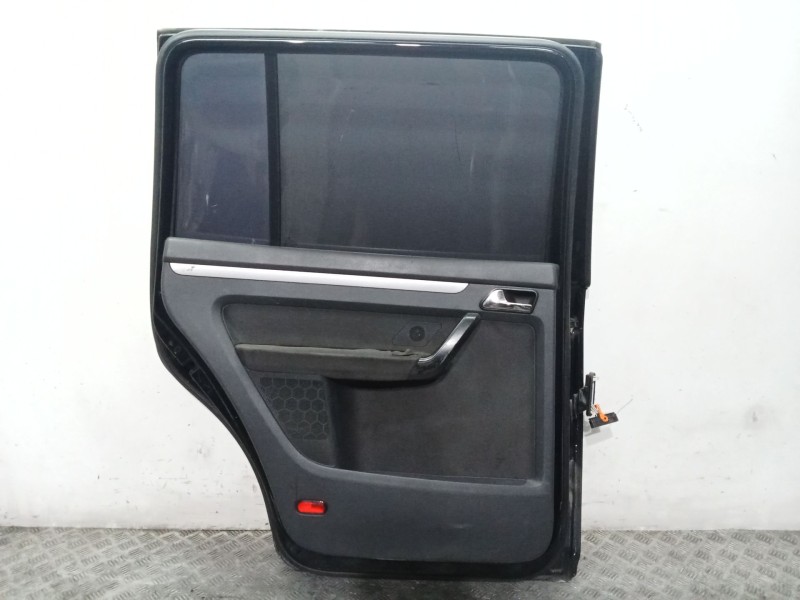 Recambio de puerta trasera izquierda para volkswagen touran (1t1, 1t2) 1.9 tdi referencia OEM IAM 1T0833055S  