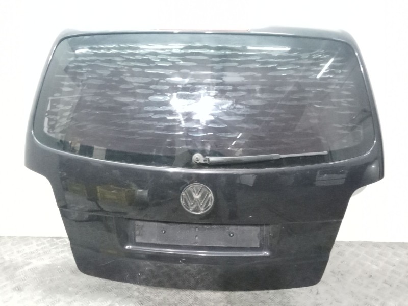 Recambio de porton trasero para volkswagen touran (1t1, 1t2) 1.9 tdi referencia OEM IAM 1T0827025L  