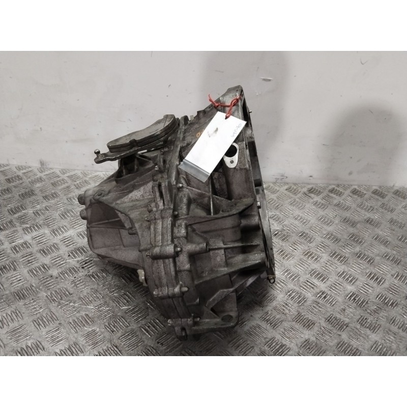 CAJA CAMBIOS TL4A000  - imagen 2