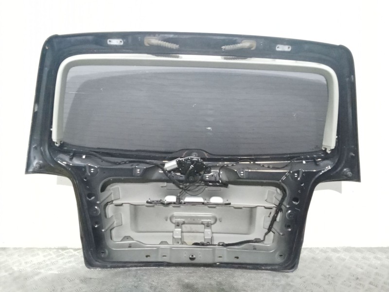 Recambio de porton trasero para volkswagen touran (1t1, 1t2) 1.9 tdi referencia OEM IAM 1T0827025L  