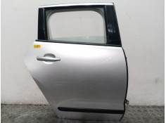 Recambio de puerta trasera derecha para peugeot 3008 i monospace (0u_) 1.6 vti referencia OEM IAM 9008V4  