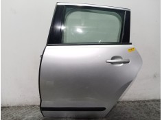 Recambio de puerta trasera izquierda para peugeot 3008 i monospace (0u_) 1.6 vti referencia OEM IAM 9006Q1  