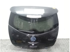 Recambio de porton trasero para nissan leaf (ze1) electric referencia OEM IAM K01003NLMB  