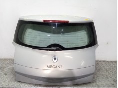 Recambio de porton trasero para renault megane ii (bm0/1_, cm0/1_) 1.6 16v (bm0c, cm0c) referencia OEM IAM 7751473705  