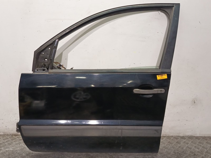 Recambio de puerta delantera izquierda para ford fusion (ju_) 1.4 tdci referencia OEM IAM 1692551  