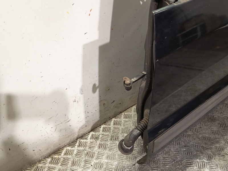 Recambio de puerta delantera izquierda para ford fusion (ju_) 1.4 tdci referencia OEM IAM 1692551  