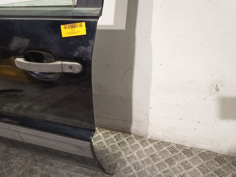 Recambio de puerta delantera izquierda para ford fusion (ju_) 1.4 tdci referencia OEM IAM 1692551  