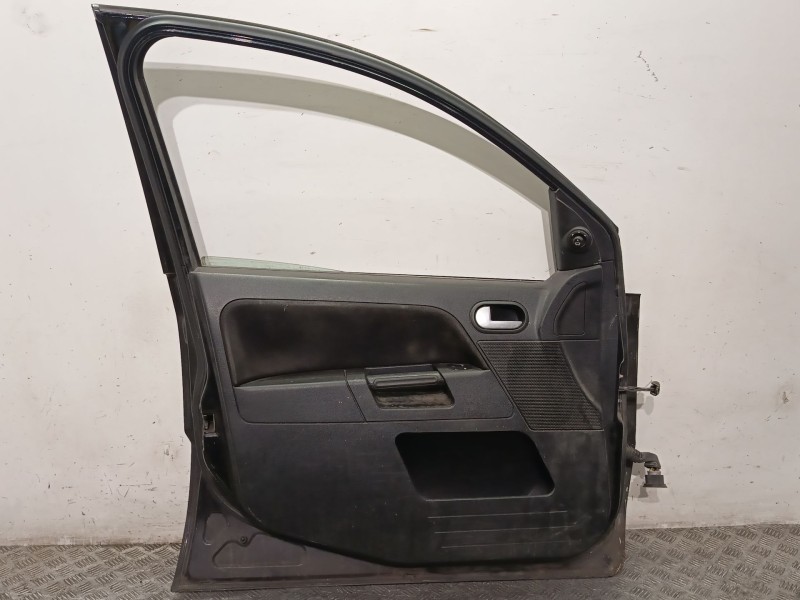 Recambio de puerta delantera izquierda para ford fusion (ju_) 1.4 tdci referencia OEM IAM 1692551  