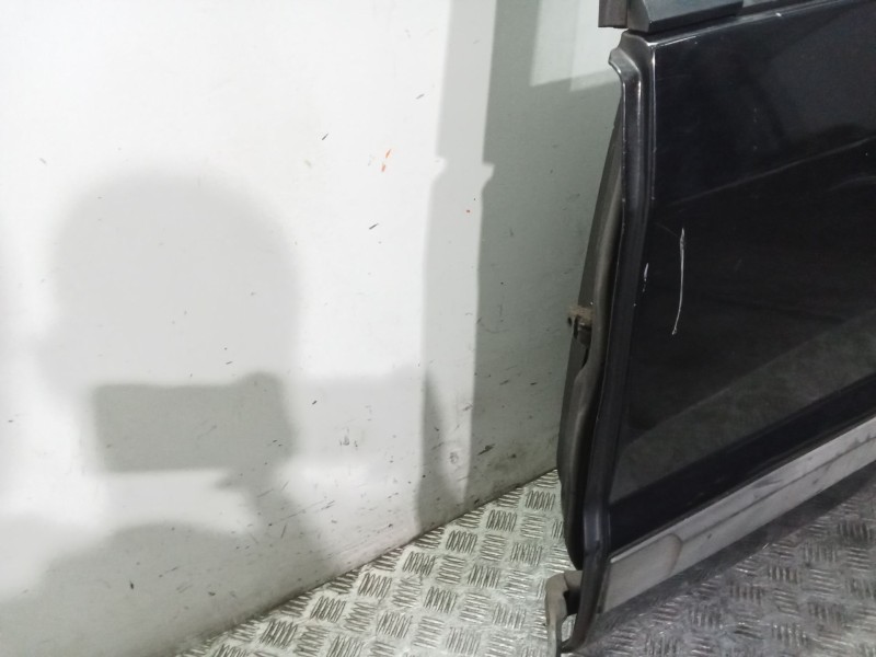 Recambio de puerta trasera izquierda para ford fusion (ju_) 1.4 tdci referencia OEM IAM 1692558  