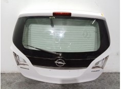 Recambio de porton trasero para opel meriva b monospace (s10) 1.4 (75) referencia OEM IAM 13408769  