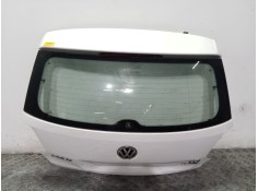 Recambio de porton trasero para volkswagen polo v (6r1, 6c1) 1.4 tdi referencia OEM IAM 6R6827025D  