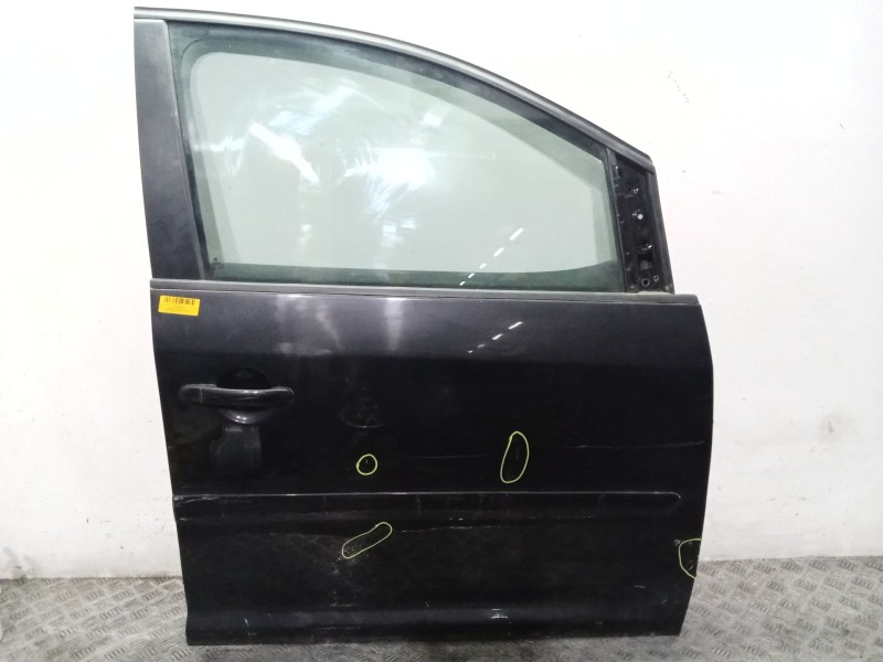 Recambio de puerta delantera derecha para volkswagen touran (1t1, 1t2) 1.9 tdi referencia OEM IAM 1T0831056AB  