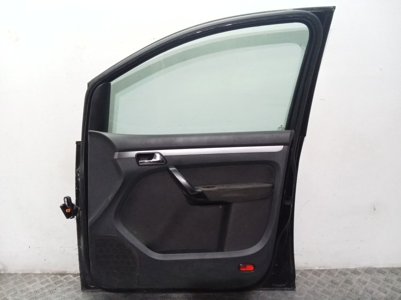 Recambio de puerta delantera derecha para volkswagen touran (1t1, 1t2) 1.9 tdi referencia OEM IAM 1T0831056AB  