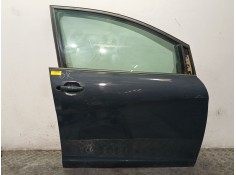 Recambio de puerta delantera derecha para seat altea (5p1) 1.9 tdi referencia OEM IAM 5P0831056  