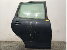 Recambio de puerta trasera derecha para seat altea (5p1) 1.9 tdi referencia OEM IAM 5P0833056  