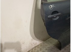 Recambio de puerta trasera derecha para seat altea (5p1) 1.9 tdi referencia OEM IAM 5P0833056   2