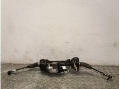 Recambio de cremallera direccion para volkswagen golf v (1k1) 2.0 tdi referencia OEM IAM 1K1423051CN  