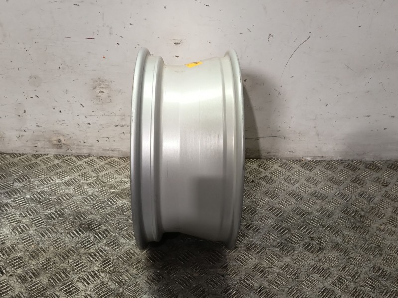 Recambio de llanta para nissan qashqai i (j10, nj10) 1.5 dci referencia OEM IAM D0300BR06A 16X61/2JCH540 