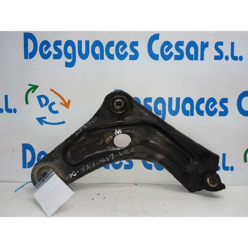 BRAZO SUSPENSION INFERIOR DELANTERO DERECHO 3521N8 OFERTA - imagen 2