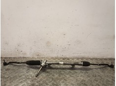 Recambio de cremallera direccion para renault clio iii (br0/1, cr0/1) 1.5 dci (br17, cr17) referencia OEM IAM 8200595934  