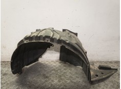 Recambio de paso de rueda delantero derecho para nissan leaf (ze1) electric referencia OEM IAM 638425SK0A  