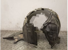 Recambio de paso de rueda delantero derecho para nissan leaf (ze1) electric referencia OEM IAM 638425SK0A   2