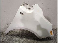 Recambio de aleta delantera derecha para opel meriva b monospace (s10) 1.4 (75) referencia OEM IAM 93167924  