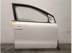 Recambio de puerta delantera derecha para volkswagen polo v (6r1, 6c1) 1.4 tdi referencia OEM IAM 6R4831056J  