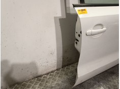 Recambio de puerta delantera derecha para volkswagen polo v (6r1, 6c1) 1.4 tdi referencia OEM IAM 6R4831056J   2