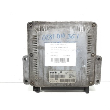 CENTRALITA MOTOR UCE 0281010251 9636254880 