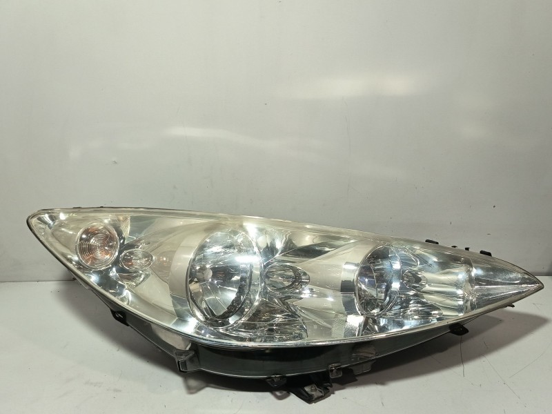 Recambio de faro derecho para peugeot 308 i (4a_, 4c_) 1.6 hdi referencia OEM IAM 6206F5 1627682080 