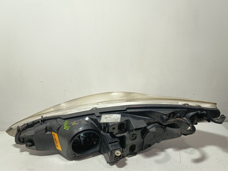 Recambio de faro derecho para peugeot 308 i (4a_, 4c_) 1.6 hdi referencia OEM IAM 6206F5 1627682080 