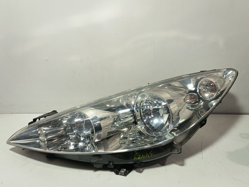 Recambio de faro izquierdo para peugeot 308 i (4a_, 4c_) 1.6 hdi referencia OEM IAM 1627682480 6208F5 