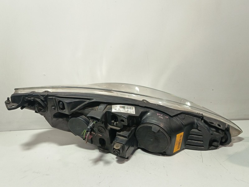 Recambio de faro izquierdo para peugeot 308 i (4a_, 4c_) 1.6 hdi referencia OEM IAM 1627682480 6208F5 