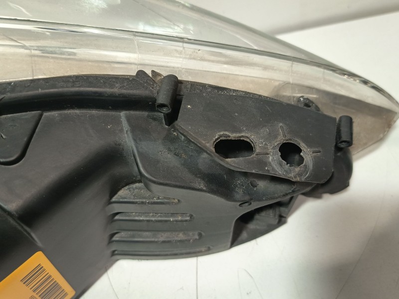 Recambio de faro izquierdo para peugeot 308 i (4a_, 4c_) 1.6 hdi referencia OEM IAM 1627682480 6208F5 