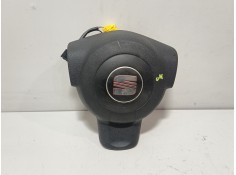 Recambio de airbag delantero izquierdo para seat leon (1p1) 1.6 referencia OEM IAM 5P0880201Q  