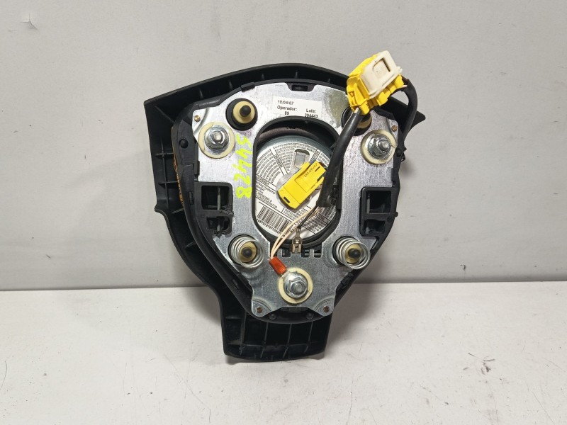 Recambio de airbag delantero izquierdo para seat leon (1p1) 1.6 referencia OEM IAM 5P0880201Q  