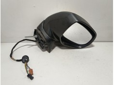Recambio de espejo retrovisor derecho para peugeot 3008 i monospace (0u_) 1.6 vti referencia OEM IAM 8153ZF  ELECTRICO