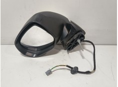 Recambio de espejo retrovisor izquierdo para peugeot 3008 i monospace (0u_) 1.6 vti referencia OEM IAM 8153ZT  ELECTRICO