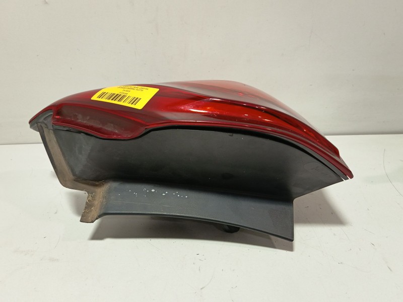 Recambio de piloto trasero derecho para peugeot 3008 i monospace (0u_) 1.6 vti referencia OEM IAM 9805510580  