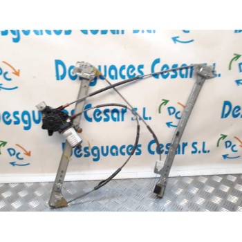 ELEVALUNAS DELANTERO DERECHO 9222H2 