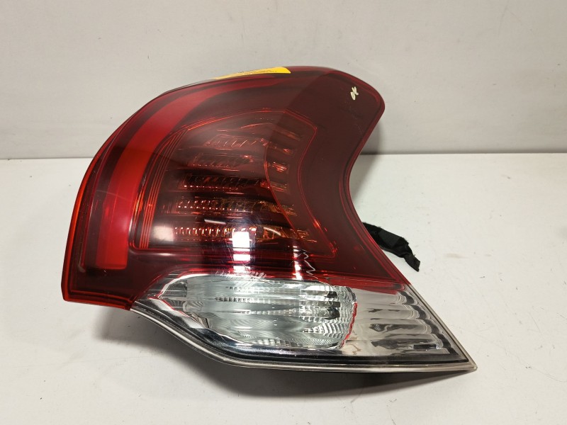Recambio de piloto trasero derecho para peugeot 3008 i monospace (0u_) 1.6 vti referencia OEM IAM 9805510580  